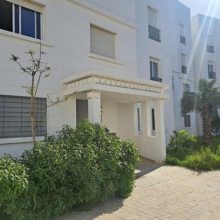 Cosy Appartement A 3Min De La Foret Et 5Min De La Plage タンジェ エクステリア 写真