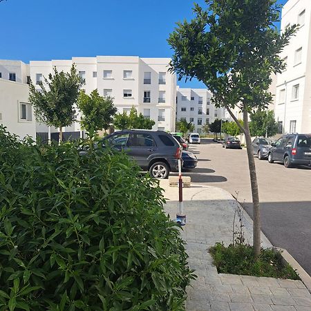 Cosy Appartement A 3Min De La Foret Et 5Min De La Plage タンジェ エクステリア 写真