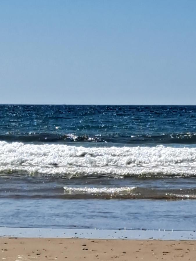 Cosy Appartement A 3Min De La Foret Et 5Min De La Plage タンジェ エクステリア 写真