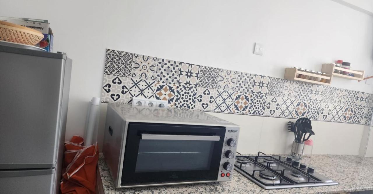 Cosy Appartement A 3Min De La Foret Et 5Min De La Plage タンジェ エクステリア 写真