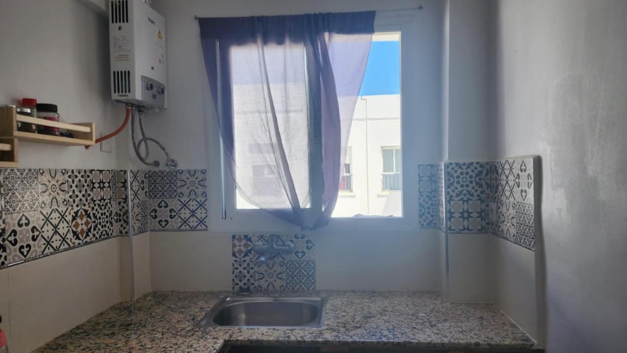 Cosy Appartement A 3Min De La Foret Et 5Min De La Plage タンジェ エクステリア 写真