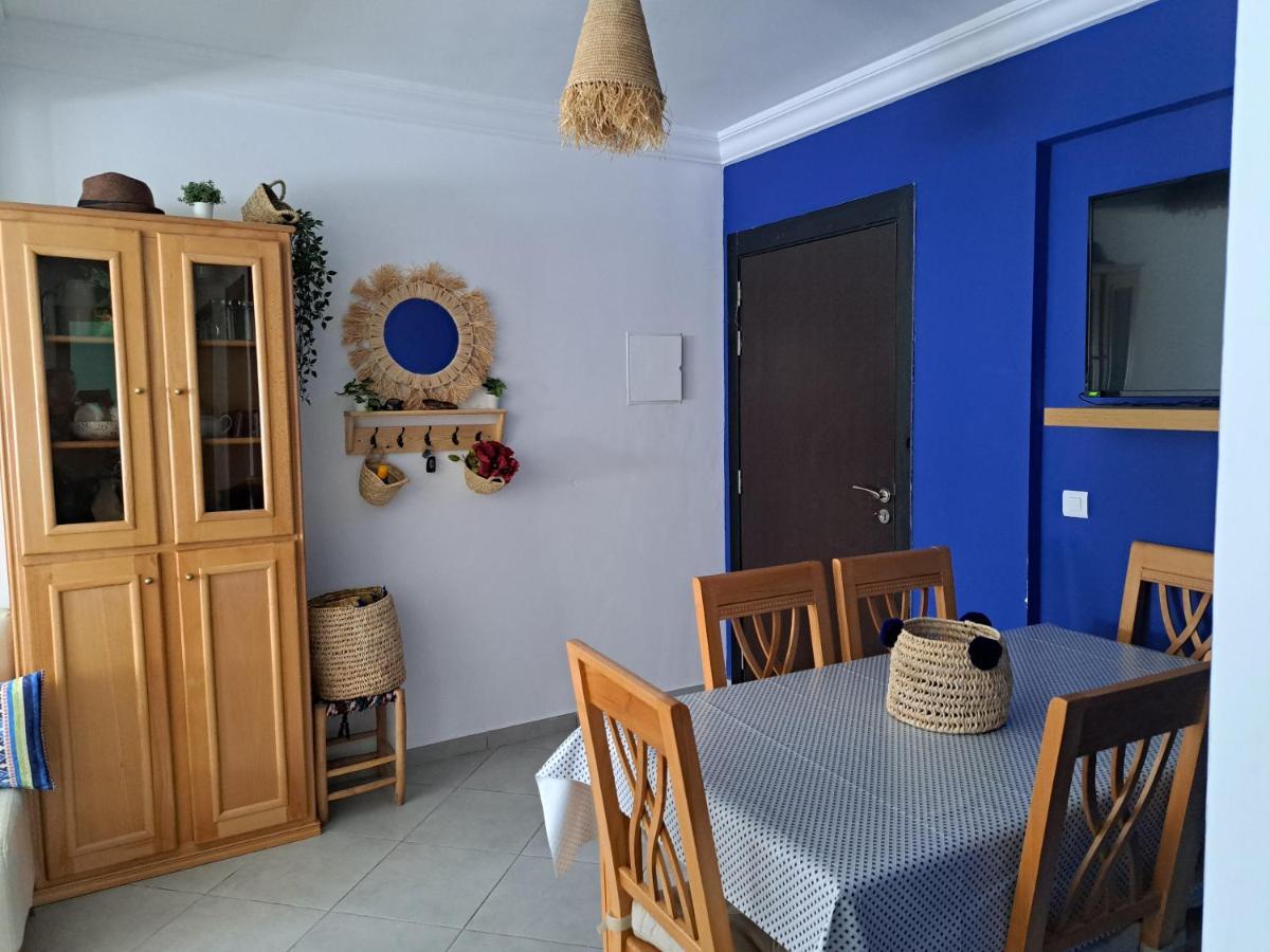 Cosy Appartement A 3Min De La Foret Et 5Min De La Plage タンジェ エクステリア 写真