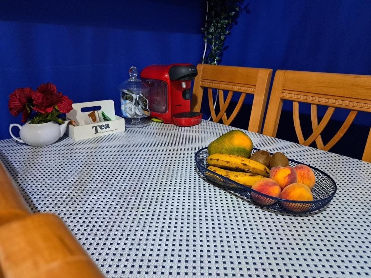 Cosy Appartement A 3Min De La Foret Et 5Min De La Plage タンジェ エクステリア 写真