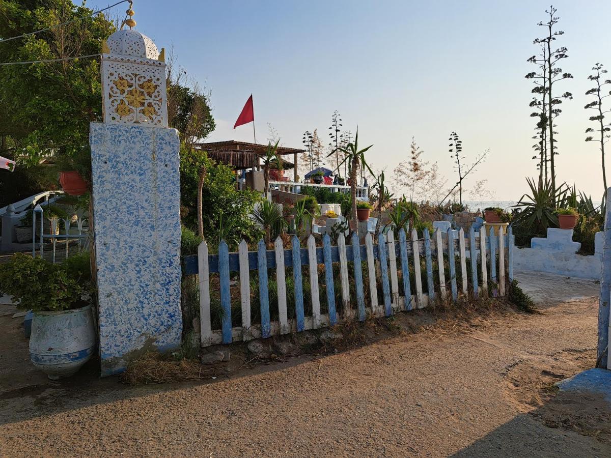 Cosy Appartement A 3Min De La Foret Et 5Min De La Plage タンジェ エクステリア 写真