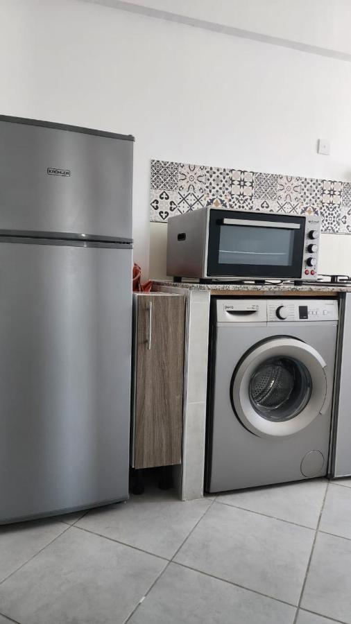 Cosy Appartement A 3Min De La Foret Et 5Min De La Plage タンジェ エクステリア 写真