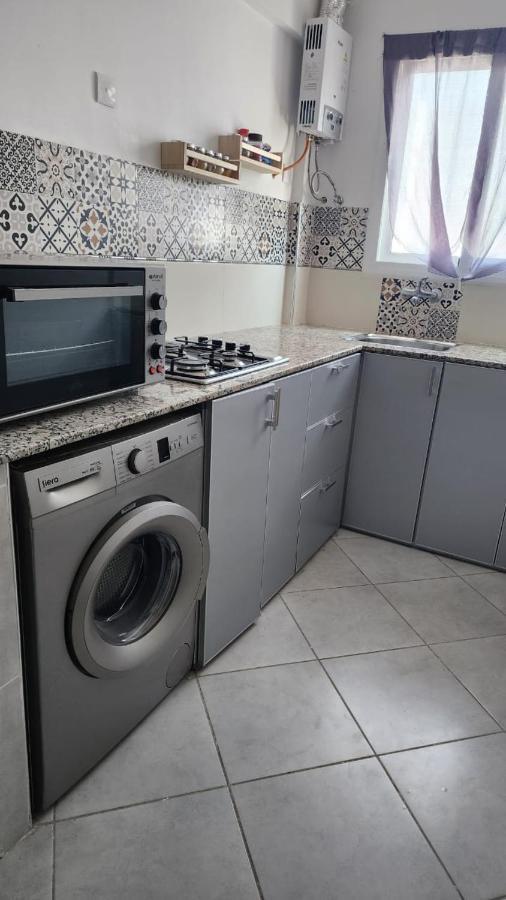 Cosy Appartement A 3Min De La Foret Et 5Min De La Plage タンジェ エクステリア 写真