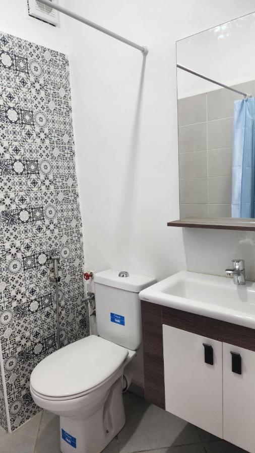 Cosy Appartement A 3Min De La Foret Et 5Min De La Plage タンジェ エクステリア 写真