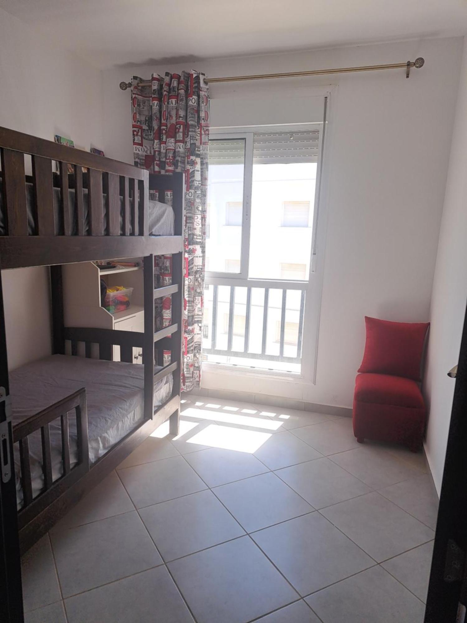 Cosy Appartement A 3Min De La Foret Et 5Min De La Plage タンジェ エクステリア 写真