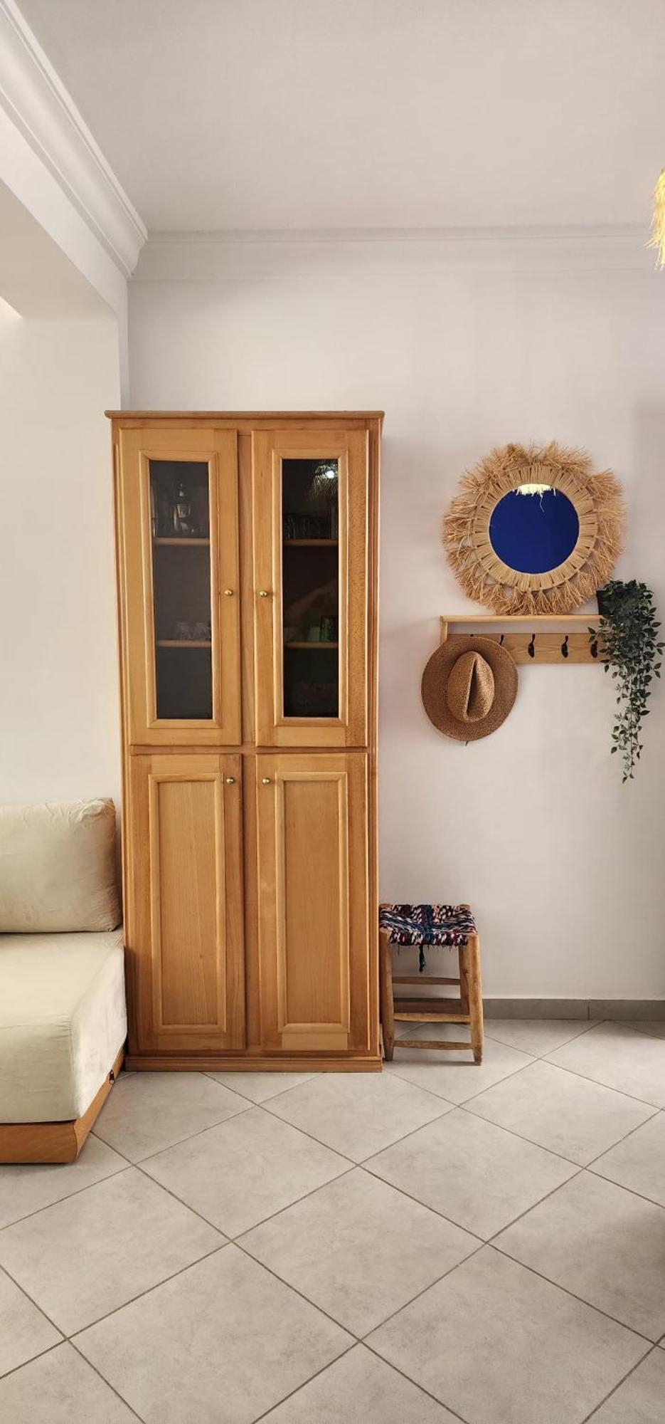 Cosy Appartement A 3Min De La Foret Et 5Min De La Plage タンジェ エクステリア 写真
