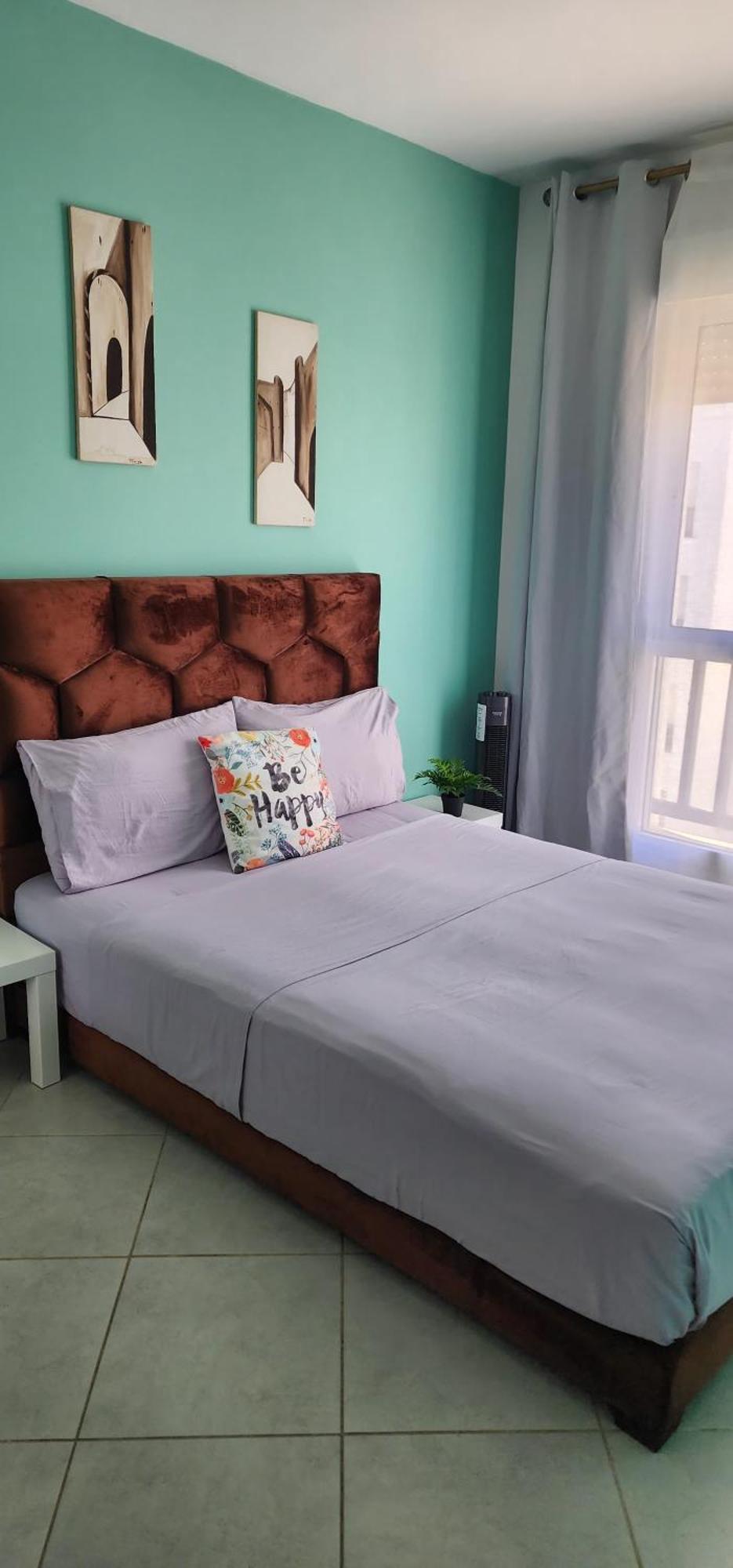 Cosy Appartement A 3Min De La Foret Et 5Min De La Plage タンジェ エクステリア 写真