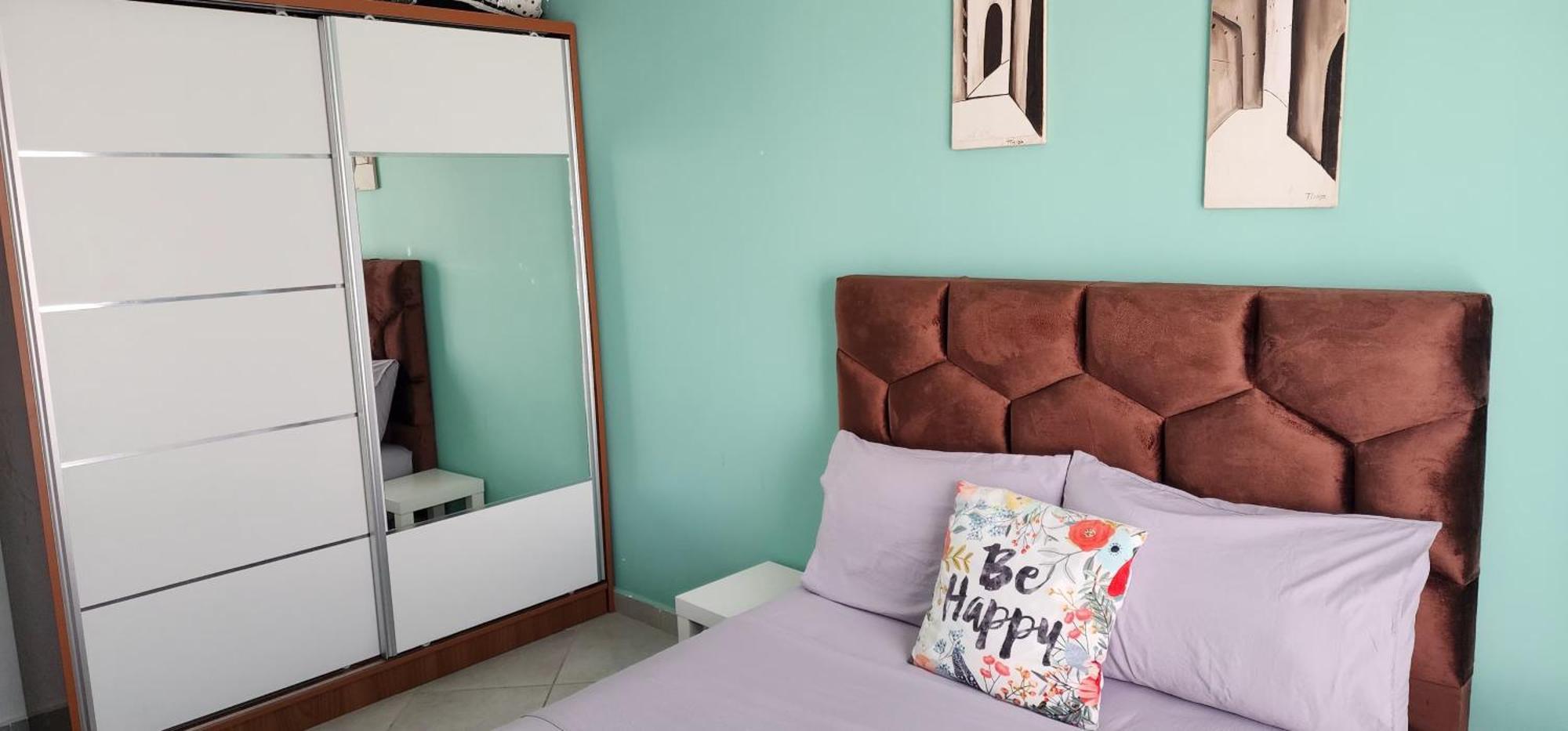Cosy Appartement A 3Min De La Foret Et 5Min De La Plage タンジェ エクステリア 写真